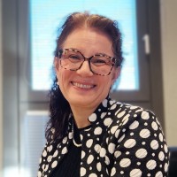 AMV Software Company Employee Rachele Petrin's profile photo