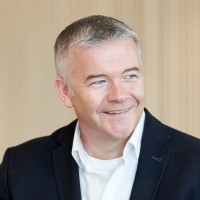 Imperial Brands PLC Employee Murray McGowan's profile photo