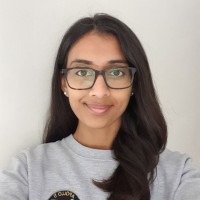 OMD Employee Ariana A.'s profile photo