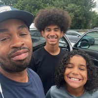 First Star Logistics, LLC Employee Terrence Lawhorn's profile photo