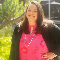 The Texas Water Company Employee Jennifer Sanchez's profile photo