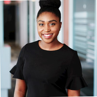 The Literacy Lab Employee Kaneshia Greene's profile photo