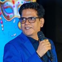 Manish Kothari Email & Phone Number