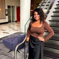 Norina Cadili Email & Phone Number