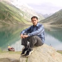 MachSol Employee Muhammad Usman's profile photo