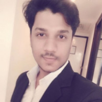 dDriven Employee Rahul Aggarwal's profile photo