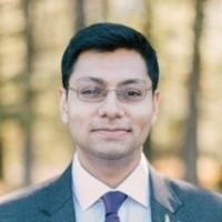 Rubicon Carbon Employee Amir Akhtar's profile photo