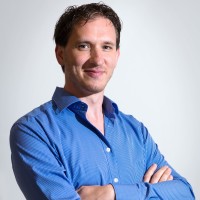 Attentia Employee Michaël Boone's profile photo