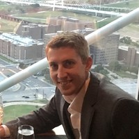 SoundImage Audio Video Design Group Employee Jonathan Hughes's profile photo