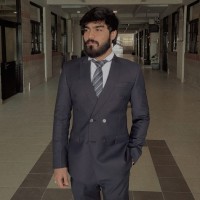 Najeed Meraj's profile photo