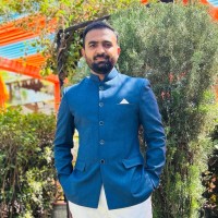 WebCodeGenie Technology Pvt Ltd Employee Jeet Upadhyay's profile photo