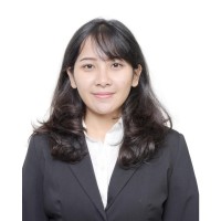 Elevarm Employee Catherine Wulandari's profile photo