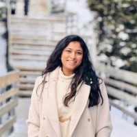 Ruchi Patel Email
