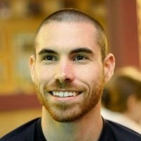 Linode Employee Nathan Melehan's profile photo