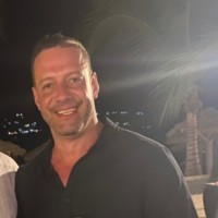 Scrap Tire Solution Employee Glenn Fedale's profile photo
