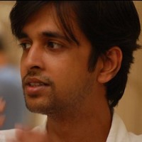 Microsoft Employee Paras Kumar's profile photo