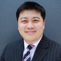 David Hsia Email & Phone Number