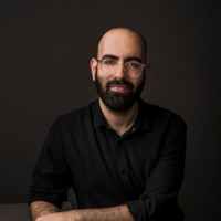 Downtown Somatic Therapy Employee Avi Klein's profile photo
