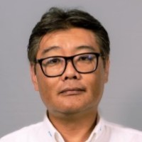 Gexim SAC Employee Jorge Nishimura's profile photo
