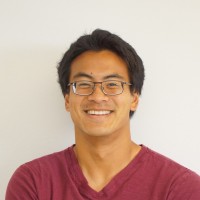 Unity Employee Ryan Christopher Amante's profile photo