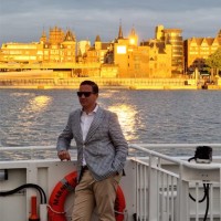 COBELFRET Employee Stijn Helsen's profile photo