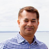Suman Poddar Email