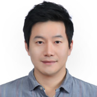 카카오커머스(kakaocommerce) Employee Darren Nam's profile photo