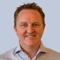 OneSubsea Employee Ian Pringle's profile photo