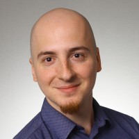 Sun Group Employee Mateusz Borowiecki's profile photo