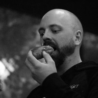 Marmoset Employee Mark Doeden's profile photo