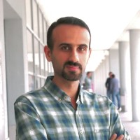 KU Leuven Employee Ehsan Kazemi-Robati's profile photo