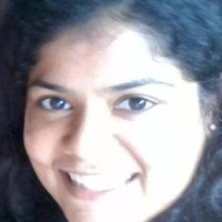 Placement Expert Employee Samrudhi Shetty's profile photo