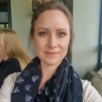 Explore Sideways Employee Sandy Enstrom-Wall's profile photo