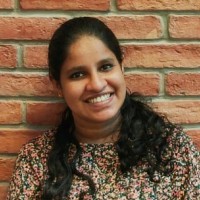 Quantum Auditing Employee Ansu Thomas's profile photo
