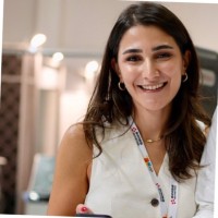 Zorlu Gayrimenkul Employee Sima Karahan's profile photo