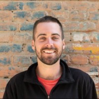CHANEL Employee Dev Thomas's profile photo