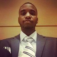 Delmock Technologies Inc. Employee Darrin Brown's profile photo