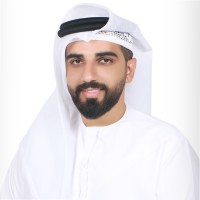Emirates Employee Ali Yasin's profile photo