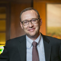 University of Richmond Employee Kevin Hallock's profile photo