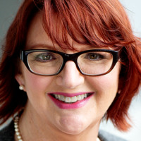 Autodesk Employee Diane Carr's profile photo