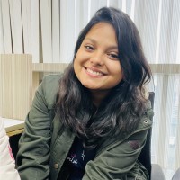 Mansi Nigam Email