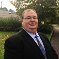 Adcorp Media Group Employee Igor Zelenin's profile photo