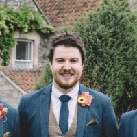 File Dynamics Limited Employee James Williams's profile photo