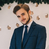Hacken, Blockchain Security Auditor Employee Alexander Shmyrkov's profile photo