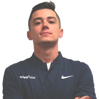 C3AmericanExteriors Employee Brendan Richardson's profile photo