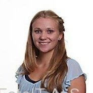 TMPO A/S Employee Christina Pedersen's profile photo