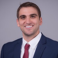University of Arkansas Employee Robert Kisabeth's profile photo