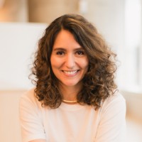 Forto Employee Tammy Arnaud's profile photo