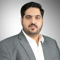 ABAMI Consultancy Employee Abid Muhammad's profile photo