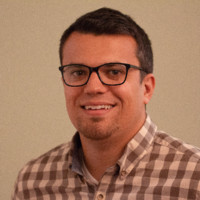 Pink Ribbon Good Employee Jake King's profile photo
